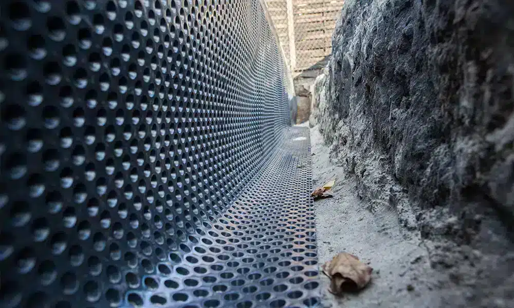 Basement Waterproofing Saint Cloud